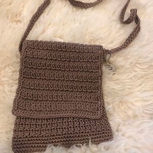 The Sak crossbody purse